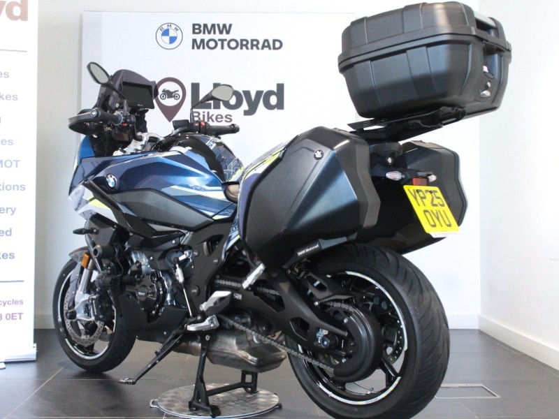2025 (25) S 1000 XR TE 5891298