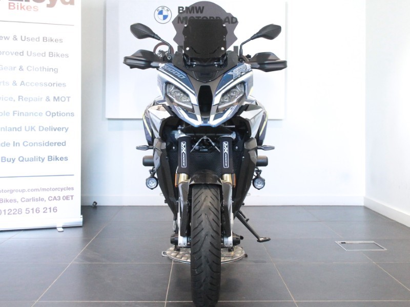 2025 (25) S 1000 XR TE 5891295