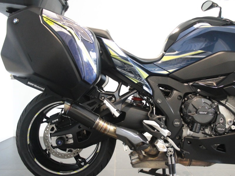 2025 (25) S 1000 XR TE 5891309
