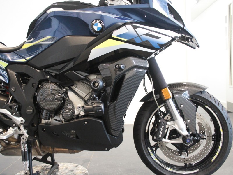 2025 (25) S 1000 XR TE 5891311