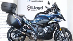 2025 (25) S 1000 XR TE 5891301