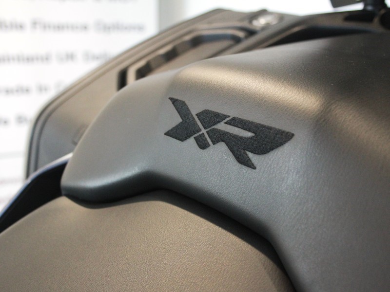 2025 (25) S 1000 XR TE 5891322