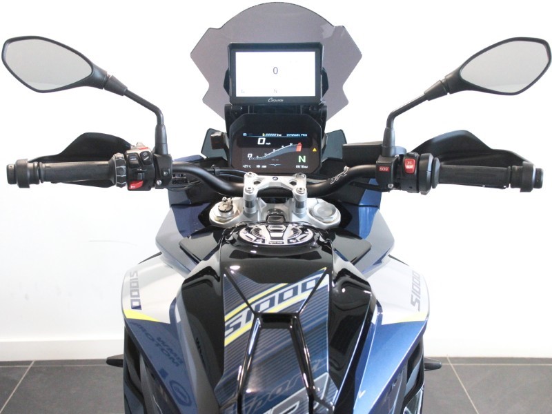 2025 (25) S 1000 XR TE 5891306