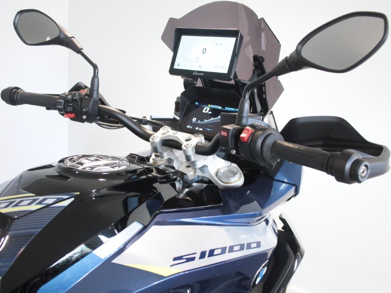 2025 (25) S 1000 XR TE 5891307