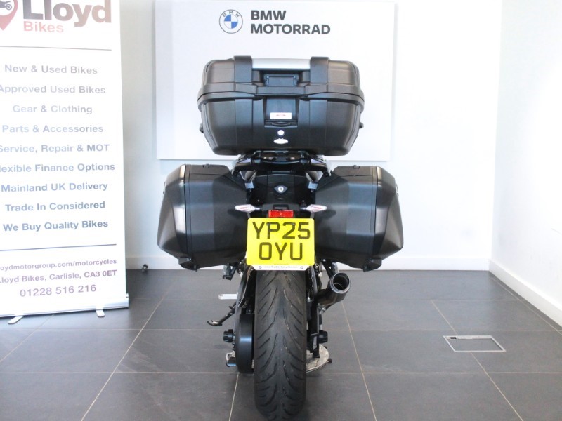 2025 (25) S 1000 XR TE 5891299