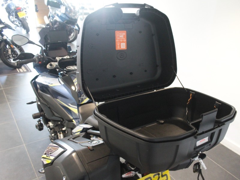 2025 (25) S 1000 XR TE 5891324