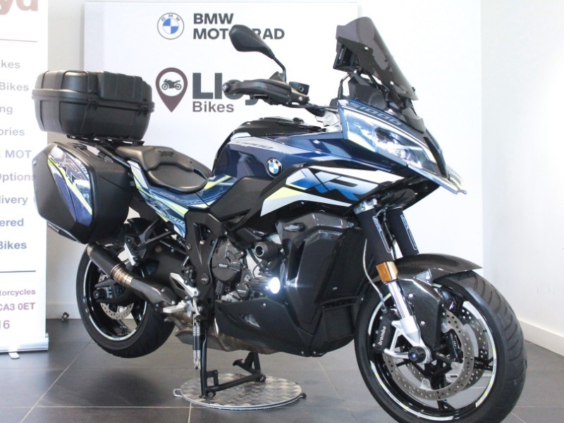 2025 (25) S 1000 XR TE 5891294