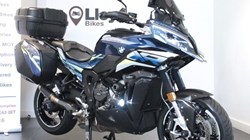 2025 (25) S 1000 XR TE 5891294