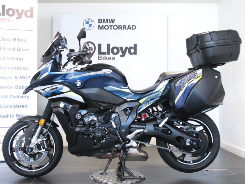 2025 (25) S 1000 XR TE 5891297