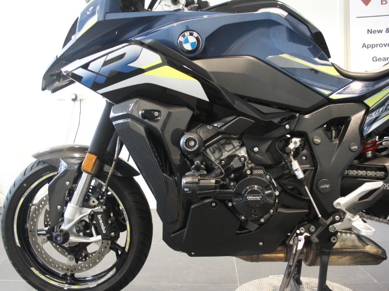 2025 (25) S 1000 XR TE 5891318