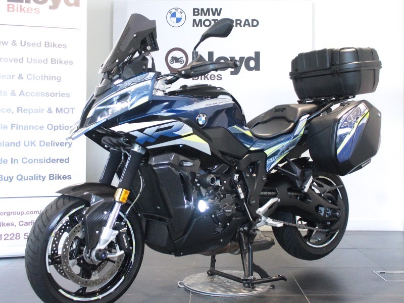 2025 (25) S 1000 XR TE 5891296