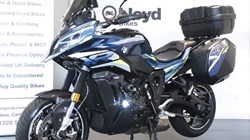 2025 (25) S 1000 XR TE 5891296
