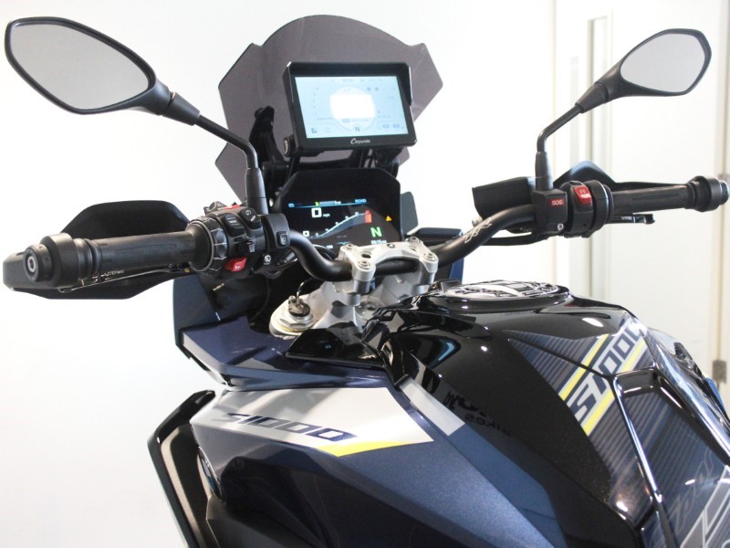 2025 (25) S 1000 XR TE 5891302