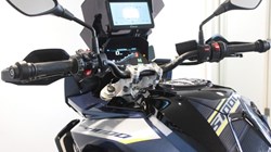 2025 (25) S 1000 XR TE 5891302