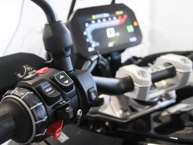 2024 (74) R 1300 GS Adventure TE ASA 5924730