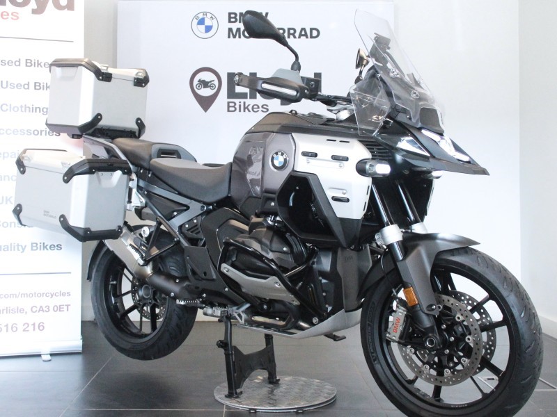 2024 (74) R 1300 GS Adventure TE ASA 5924722