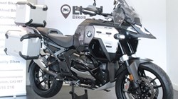 2024 (74) R 1300 GS Adventure TE ASA 5924722