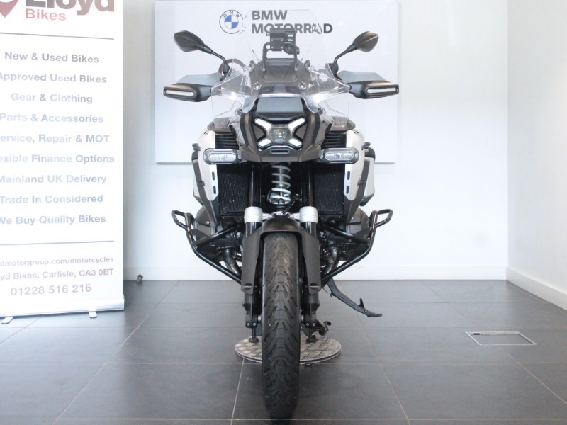 2024 (74) R 1300 GS Adventure TE ASA 5924723