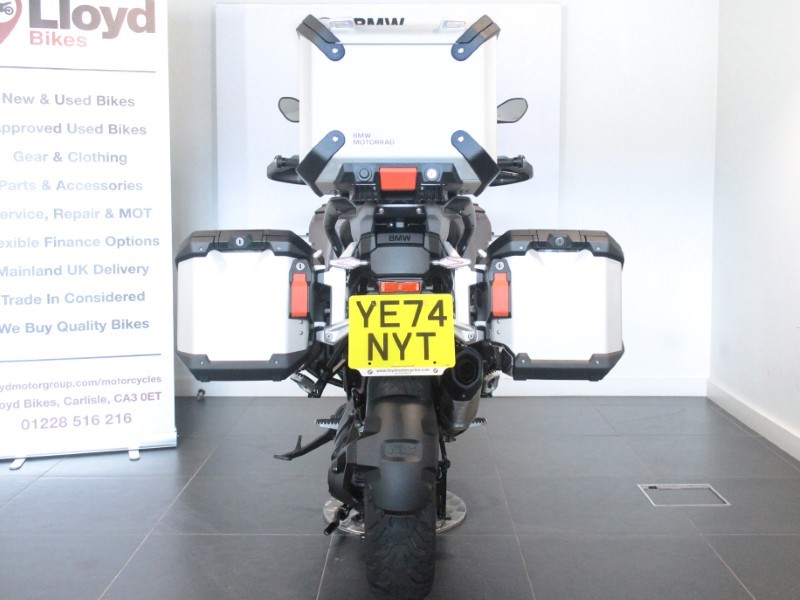 2024 (74) R 1300 GS Adventure TE ASA 5924727