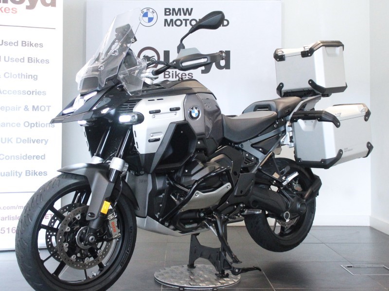 2024 (74) R 1300 GS Adventure TE ASA 5924724