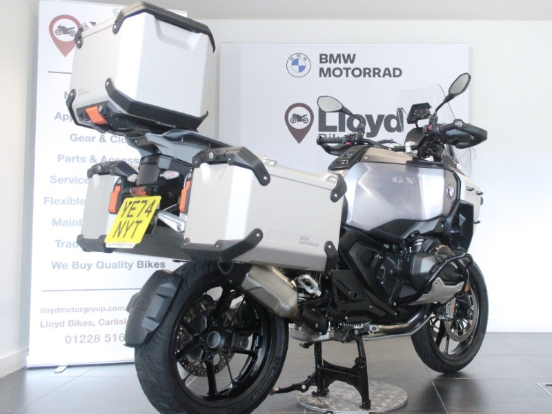 2024 (74) R 1300 GS Adventure TE ASA 5924728