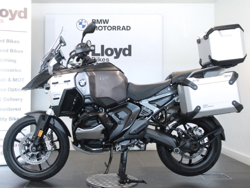 2024 (74) R 1300 GS Adventure TE ASA 5924725