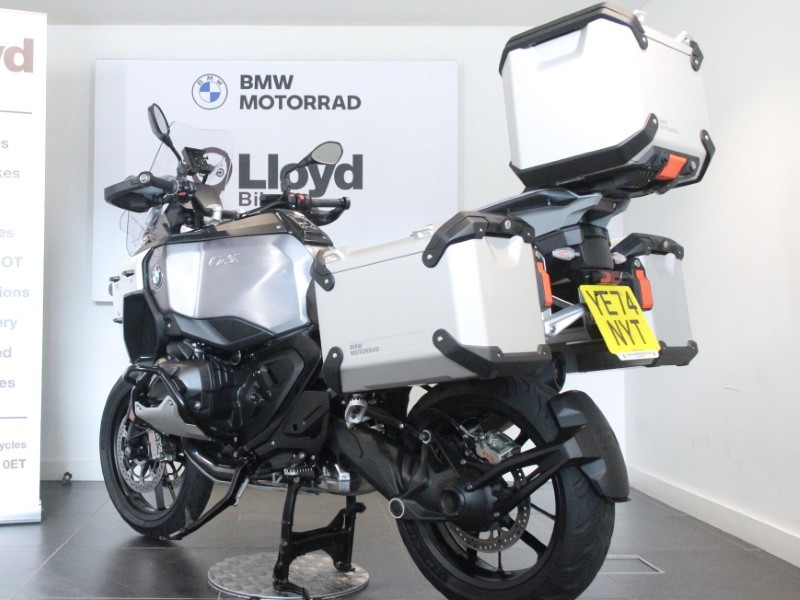2024 (74) R 1300 GS Adventure TE ASA 5924726