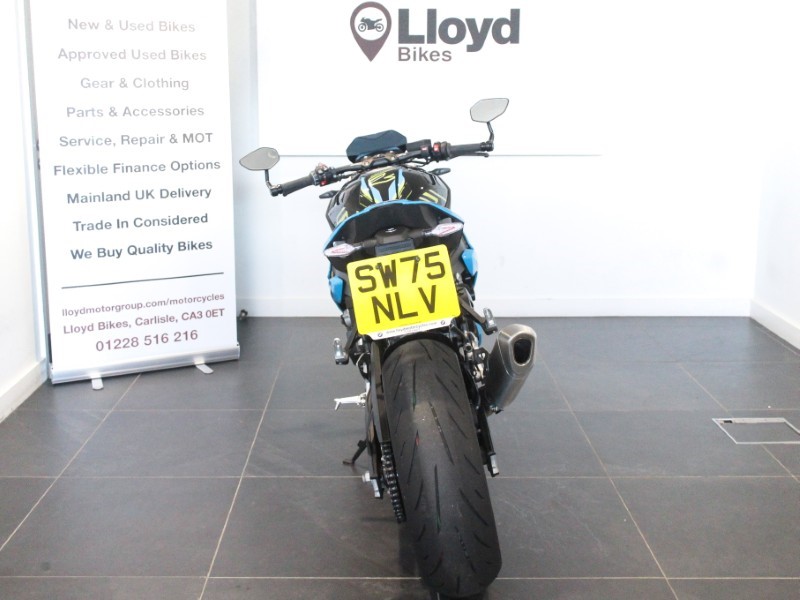 2026 (75) S 1000 R Sport 5875514