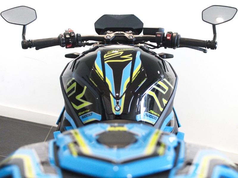 2026 (75) S 1000 R Sport 5875520