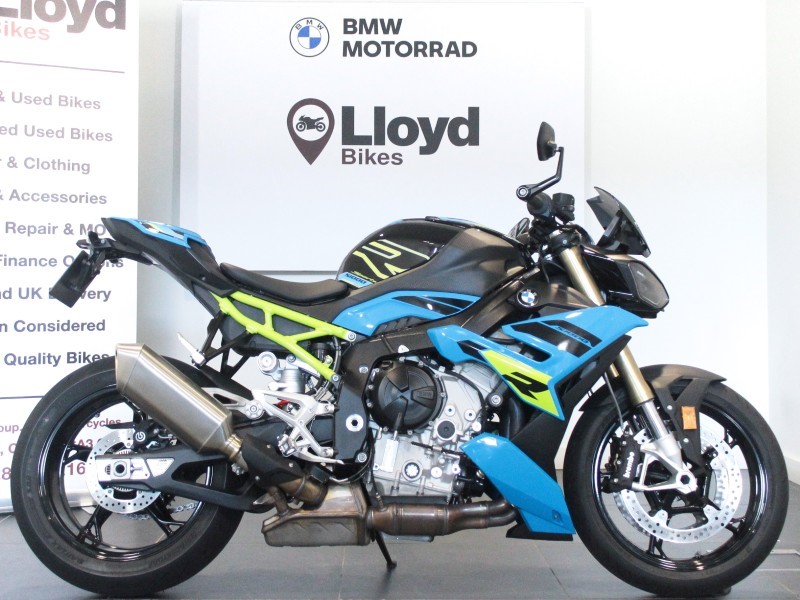 2026 (75) S 1000 R Sport