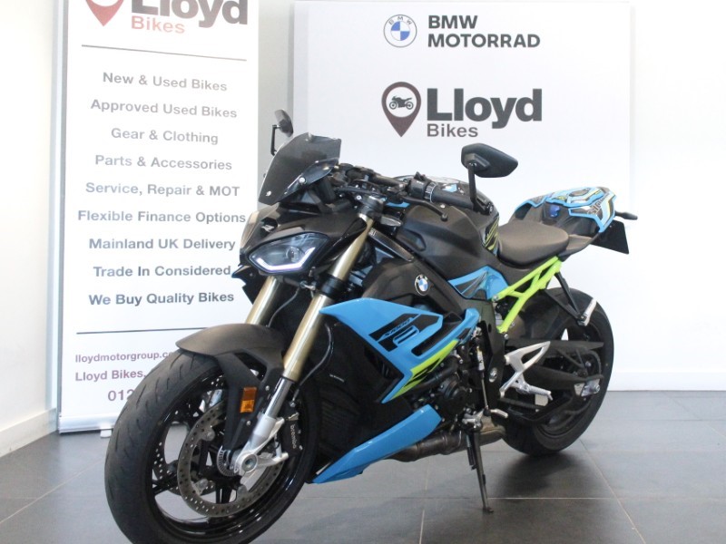 2026 (75) S 1000 R Sport 5875511