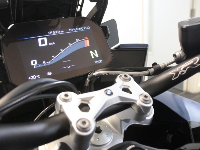 2025 (25) S 1000 XR TE 5880735