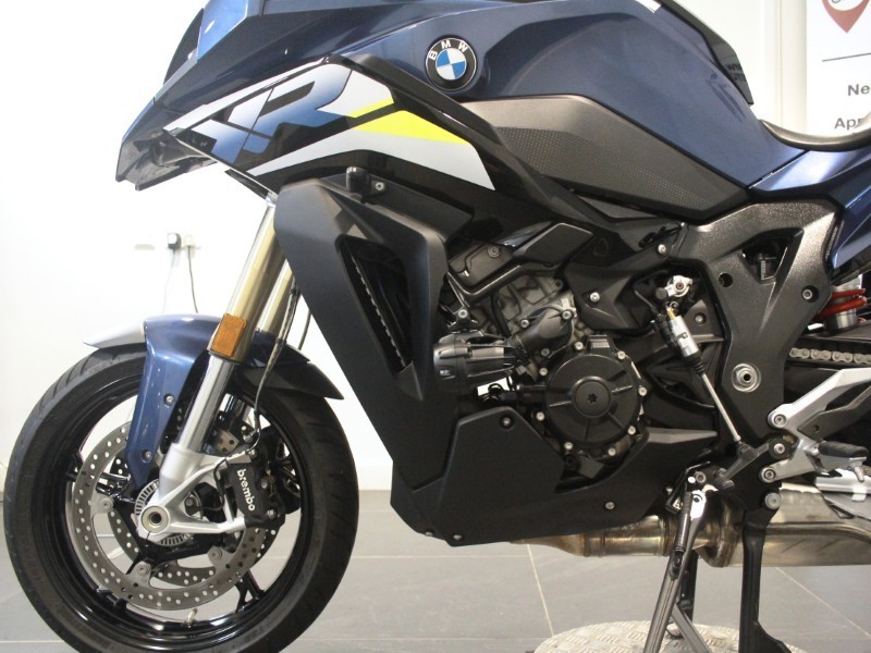 2025 (25) S 1000 XR TE 5880743