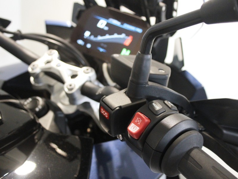 2025 (25) S 1000 XR TE 5880738