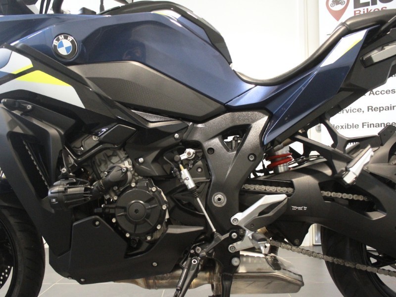 2025 (25) S 1000 XR TE 5880744