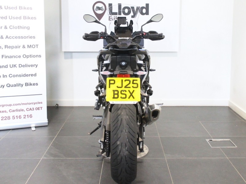 2025 (25) S 1000 XR TE 5880730
