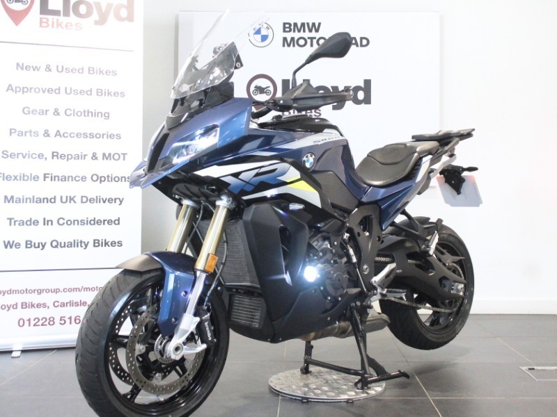 2025 (25) S 1000 XR TE 5880727