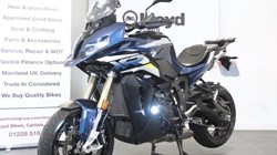 2025 (25) S 1000 XR TE 5880727