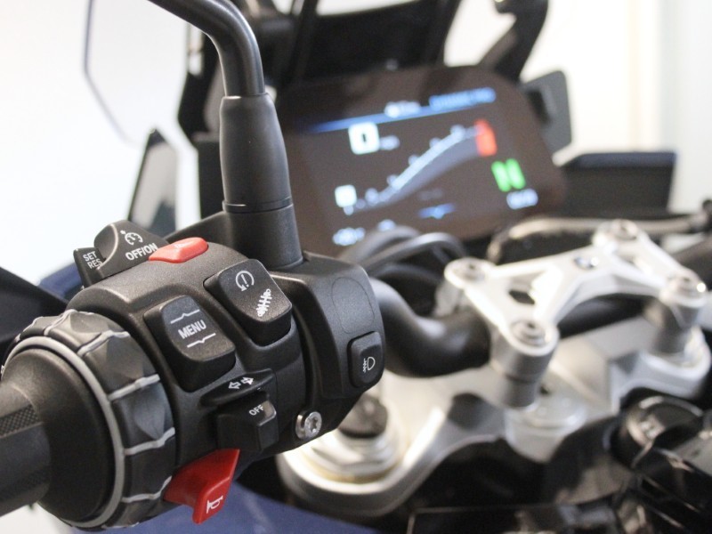 2025 (25) S 1000 XR TE 5880734