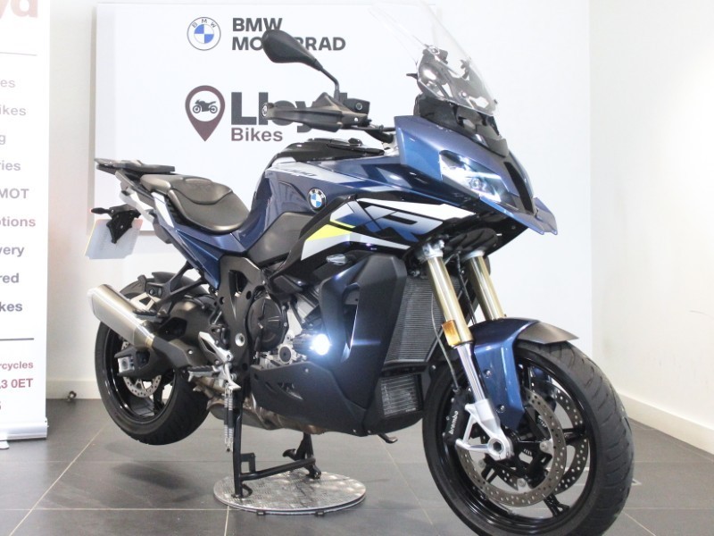 2025 (25) S 1000 XR TE 5880725