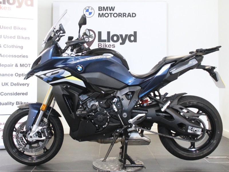 2025 (25) S 1000 XR TE 5880728