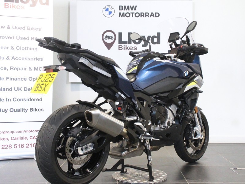 2025 (25) S 1000 XR TE 5880731
