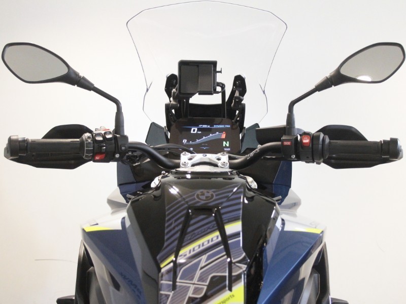 2025 (25) S 1000 XR TE 5880736