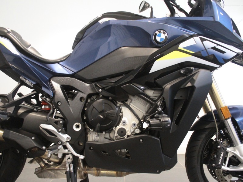 2025 (25) S 1000 XR TE 5880740