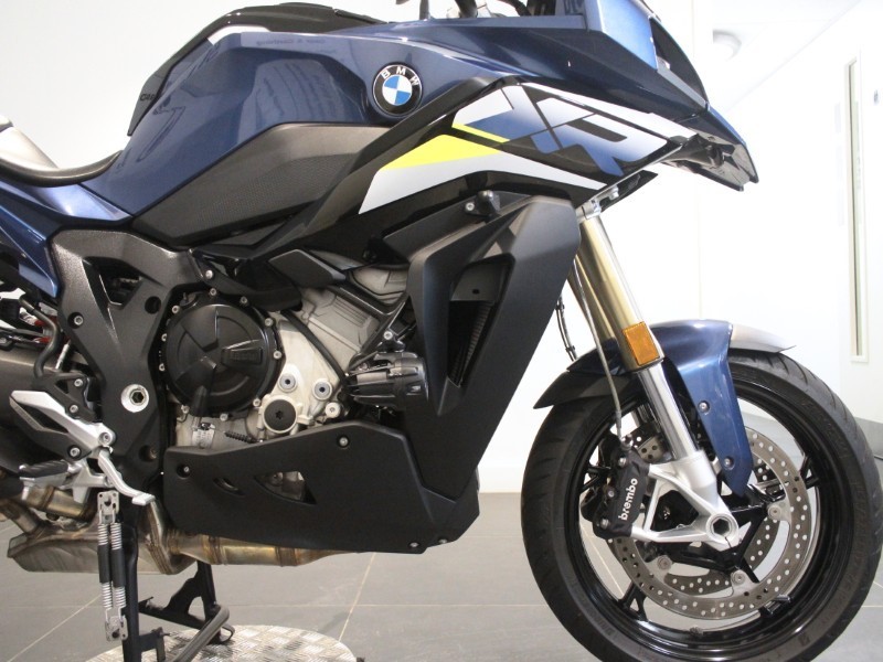 2025 (25) S 1000 XR TE 5880741
