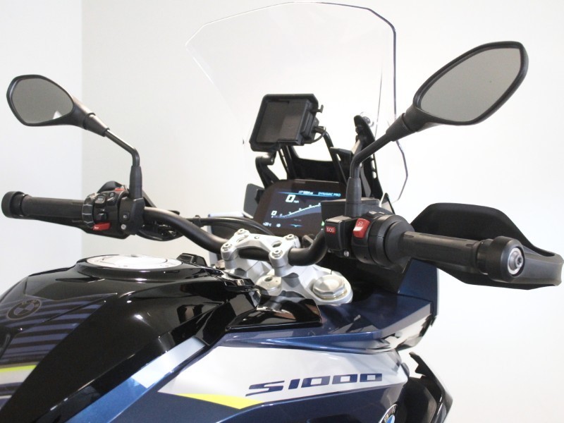 2025 (25) S 1000 XR TE 5880737