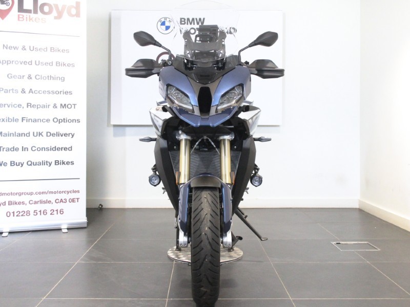2025 (25) S 1000 XR TE 5880726