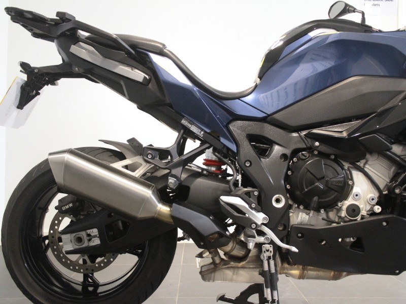 2025 (25) S 1000 XR TE 5880739