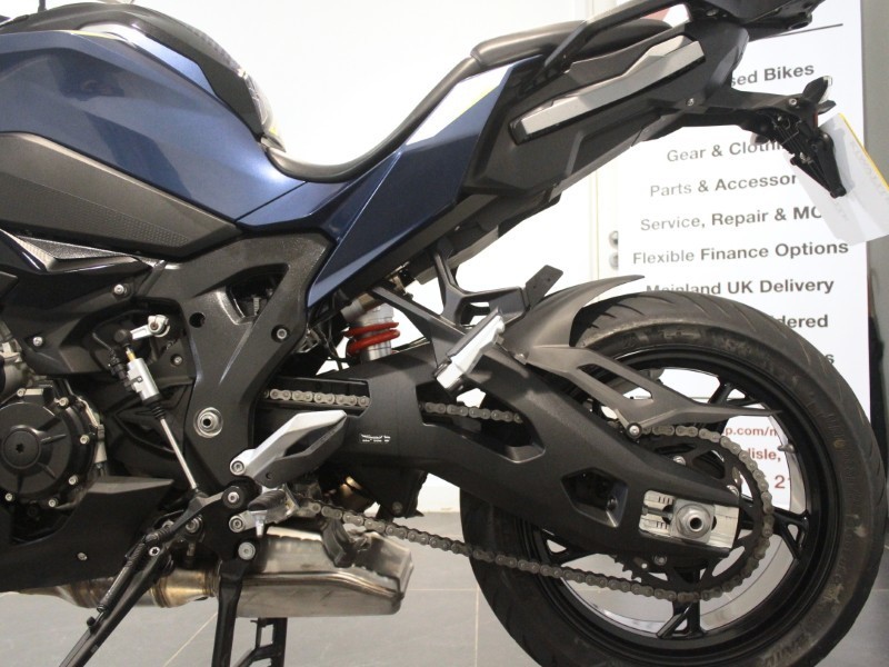 2025 (25) S 1000 XR TE 5880745