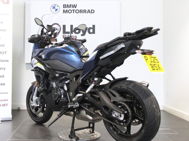 2025 (25) S 1000 XR TE 5880729